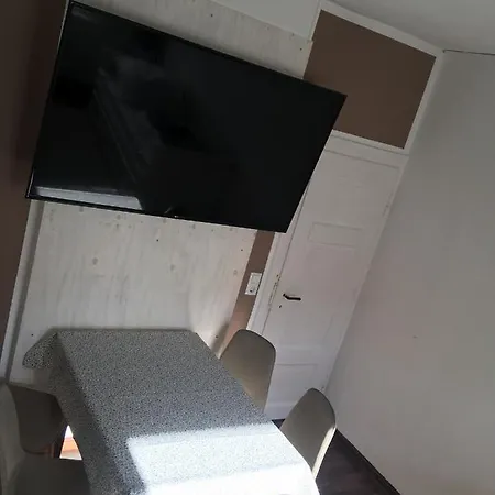 Apartman Temporary Living - Rest And Relax Eisenach