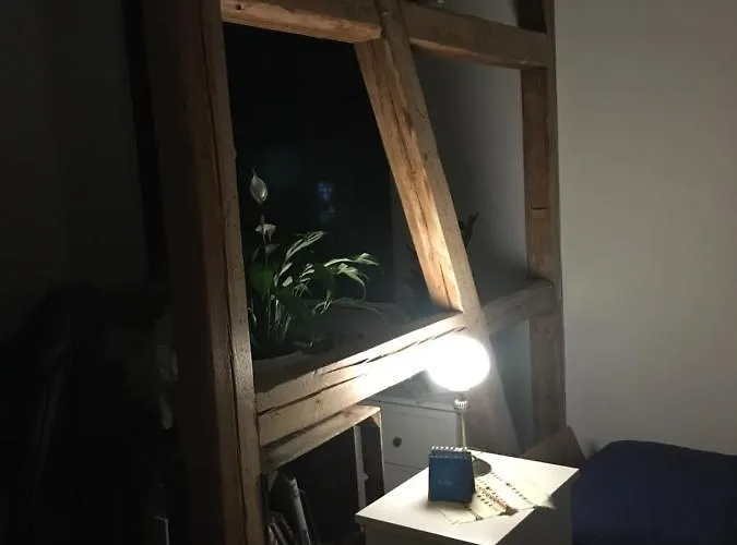 Temporary Living - Rest And Relax Appartement