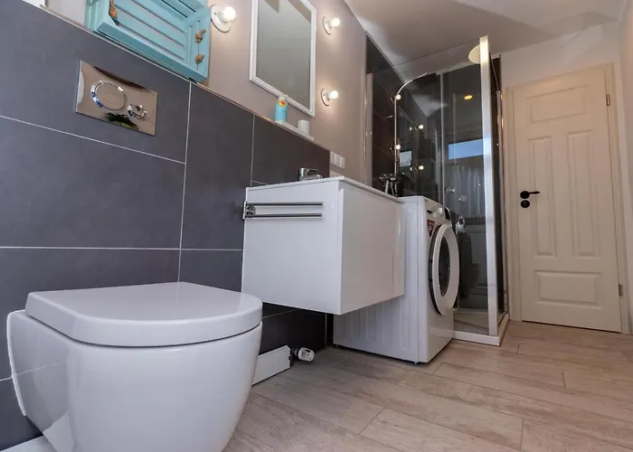 Temporary Living - Rest And Relax Appartement *