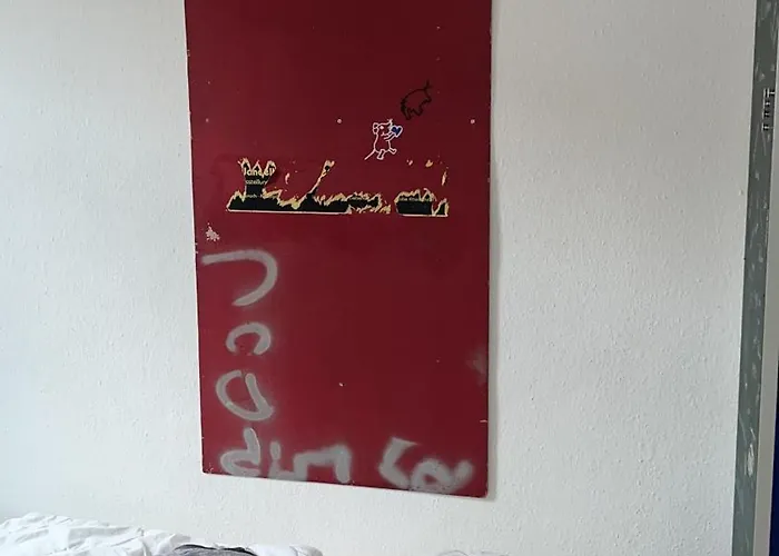 Temporary Living - Rest And Relax Eisenach