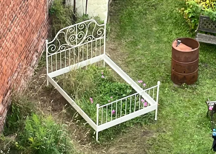 Temporary Living - Rest And Relax Appartement *