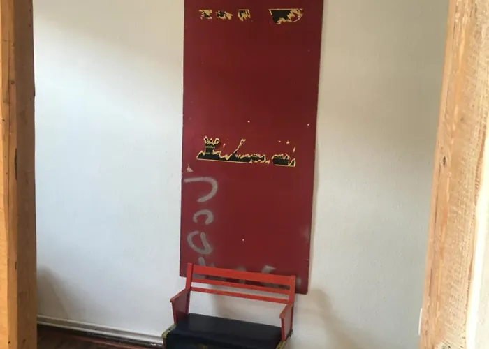 Temporary Living - Rest And Relax Eisenach